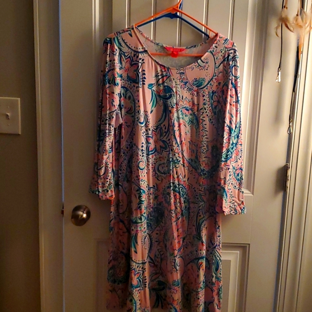Lilly ophelia dress
